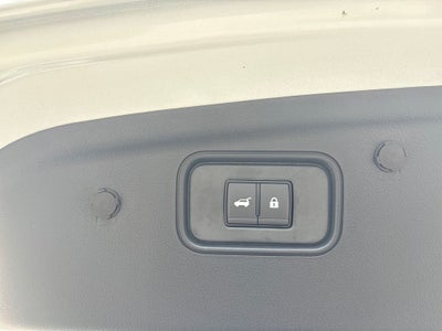 2027 INFINITI QX65 Sport AWD
