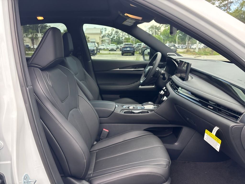 2027 INFINITI QX65 Sport AWD