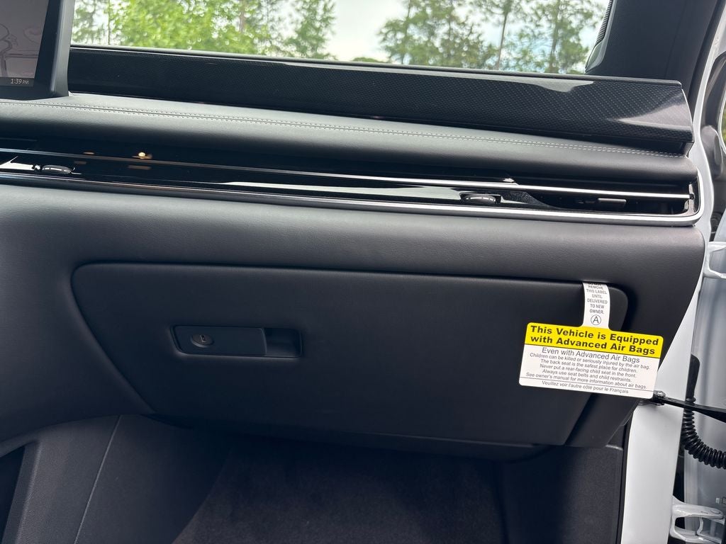 2027 INFINITI QX65 Sport AWD