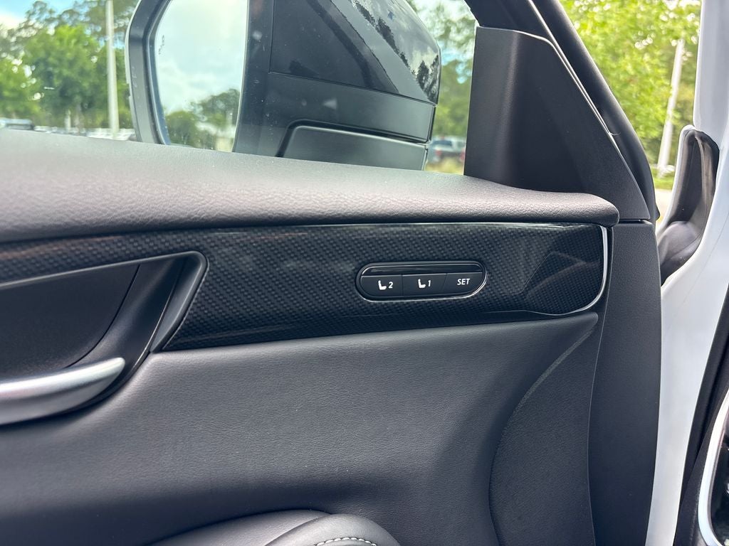 2027 INFINITI QX65 Sport AWD