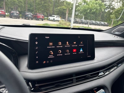 2027 INFINITI QX65 Sport AWD
