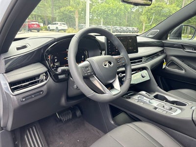 2027 INFINITI QX65 Sport AWD