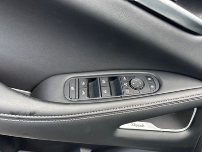 2027 INFINITI QX65 Sport AWD