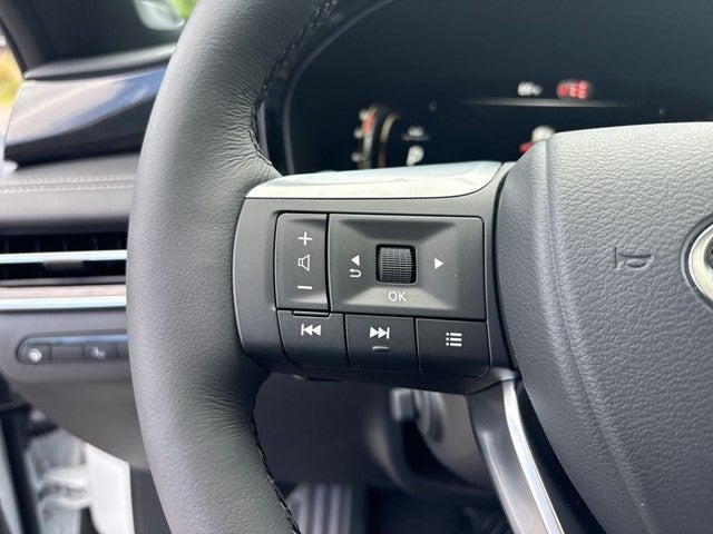 2027 INFINITI QX65 Sport AWD