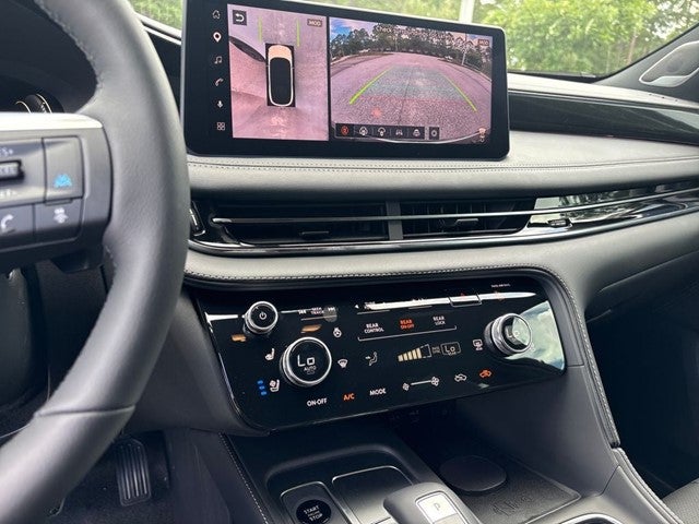 2027 INFINITI QX65 Sport AWD