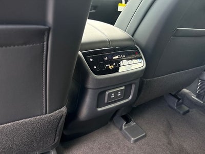 2027 INFINITI QX65 Sport AWD