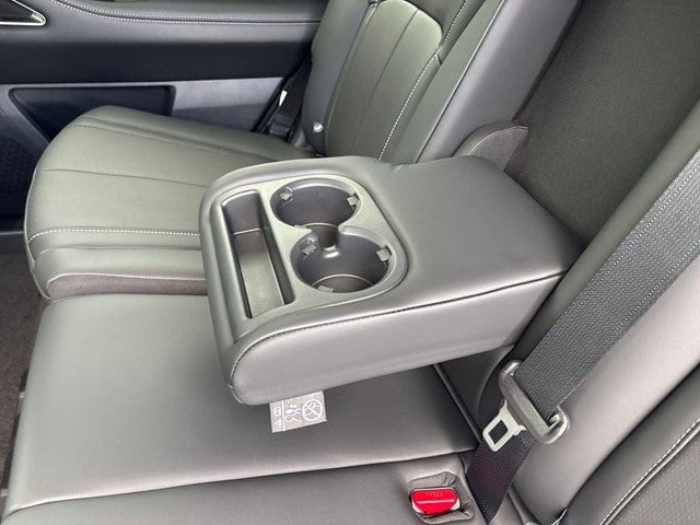 2027 INFINITI QX65 Sport AWD