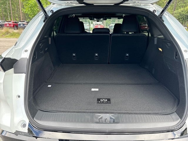 2027 INFINITI QX65 Sport AWD