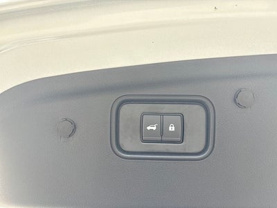 2027 INFINITI QX65 Sport AWD