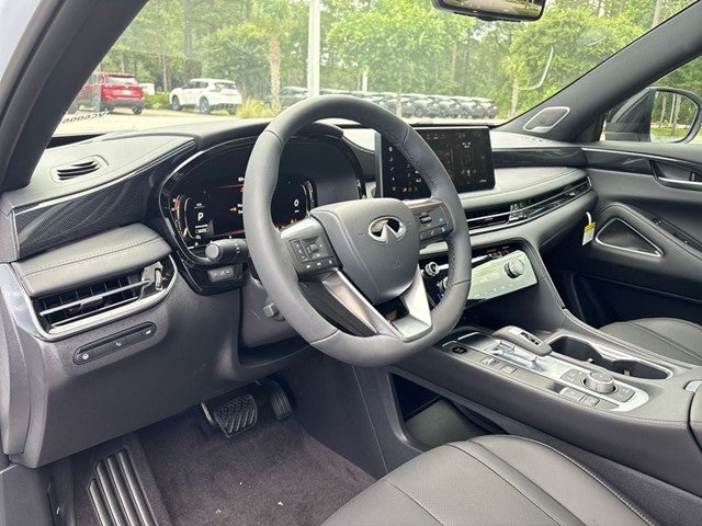 2027 INFINITI QX65 Sport AWD