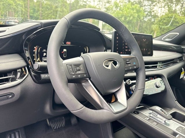2027 INFINITI QX65 Sport AWD