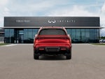 2027 INFINITI QX65 Sport AWD