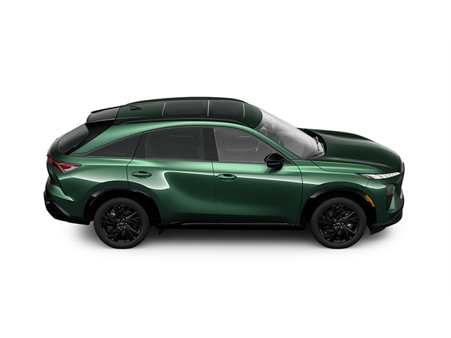 2027 INFINITI QX65 Sport AWD