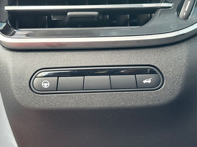 2027 INFINITI QX65 SPORT