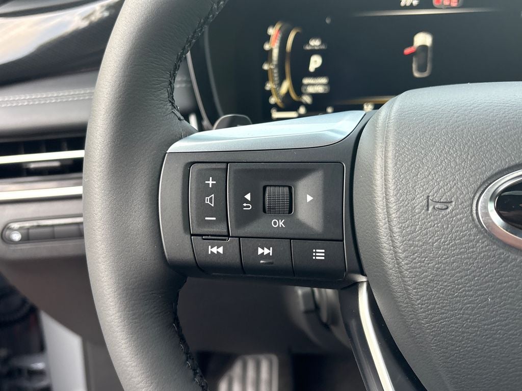 2027 INFINITI QX65 SPORT