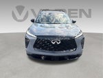2027 INFINITI QX65 SPORT