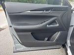 2027 INFINITI QX65 SPORT