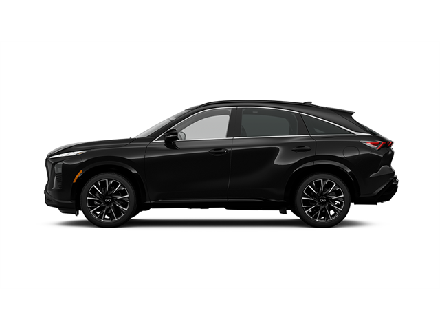 2027 INFINITI QX65 Autograph AWD