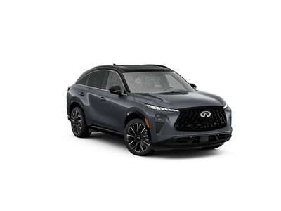 2027 INFINITI QX65 Autograph AWD