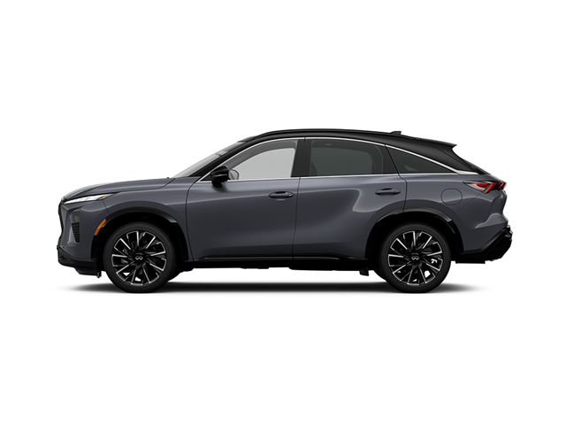 2027 INFINITI QX65 Autograph AWD