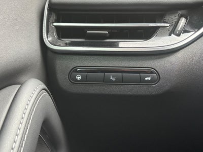2027 INFINITI QX65 Autograph AWD