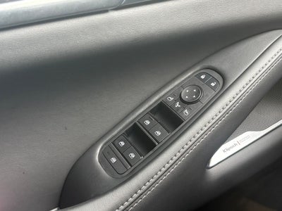 2027 INFINITI QX65 Autograph AWD