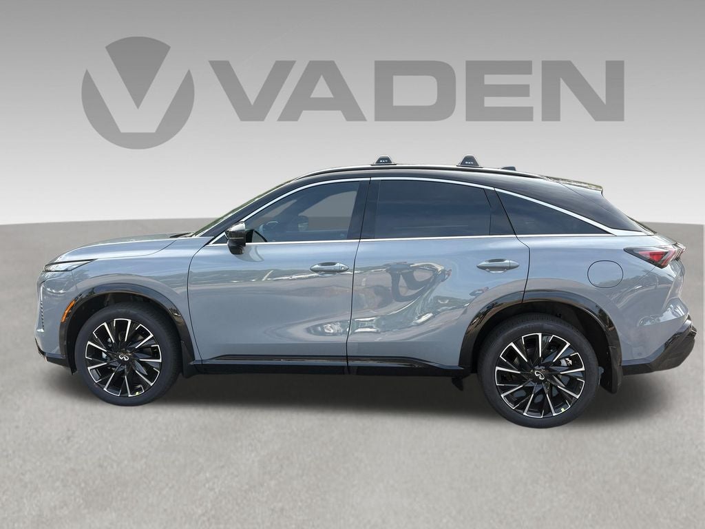 2027 INFINITI QX65 Autograph AWD
