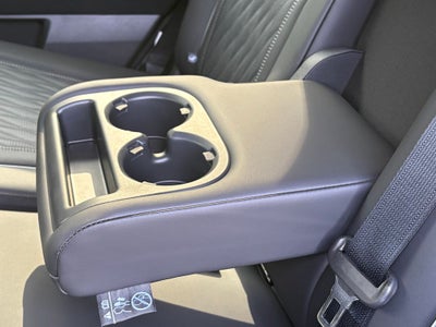2027 INFINITI QX65 Autograph AWD