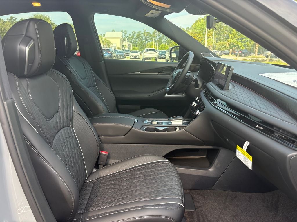2027 INFINITI QX65 Autograph AWD