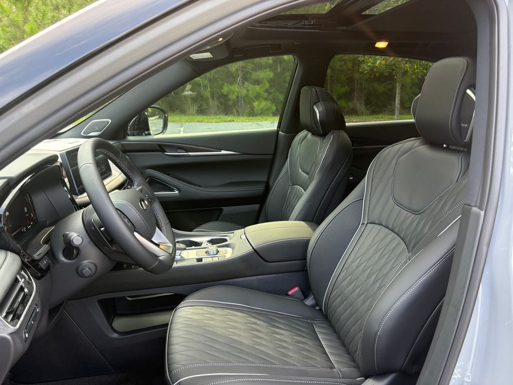 2027 INFINITI QX65 Autograph AWD