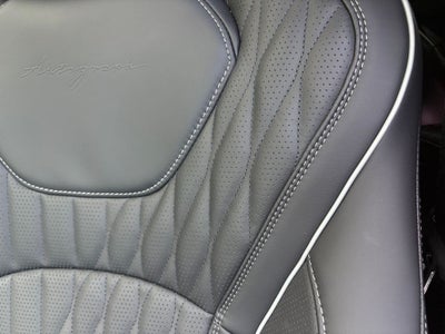 2027 INFINITI QX65 Autograph AWD
