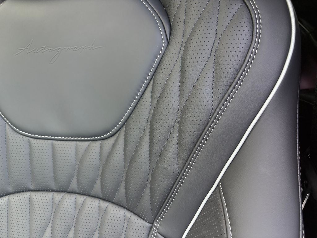 2027 INFINITI QX65 Autograph AWD