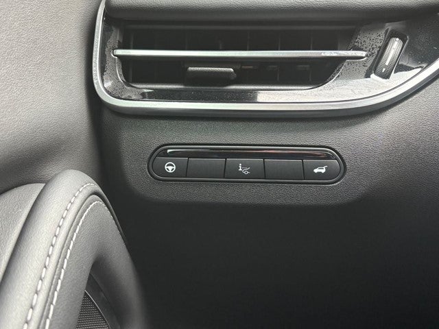 2027 INFINITI QX65 Autograph AWD