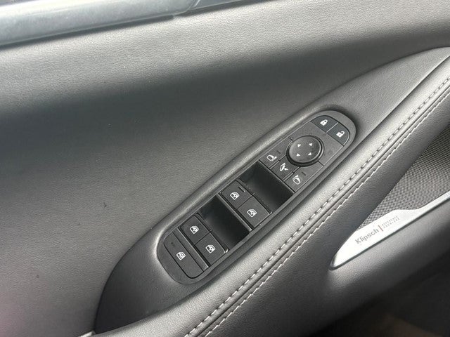 2027 INFINITI QX65 Autograph AWD