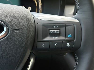 2027 INFINITI QX65 Autograph AWD