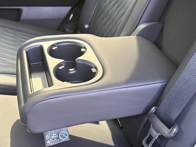 2027 INFINITI QX65 Autograph AWD