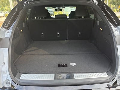 2027 INFINITI QX65 Autograph AWD