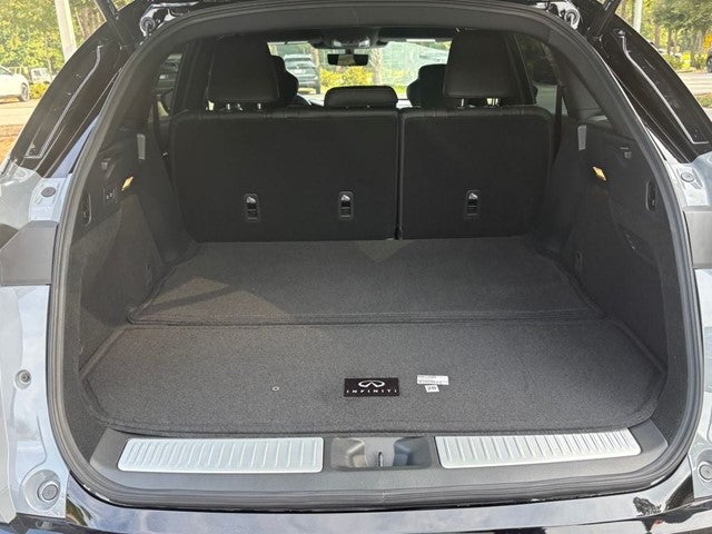 2027 INFINITI QX65 Autograph AWD
