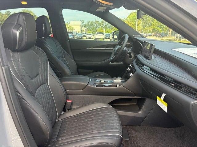 2027 INFINITI QX65 Autograph AWD