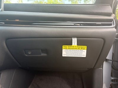 2027 INFINITI QX65 Autograph AWD