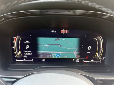 2027 INFINITI QX65 Autograph AWD