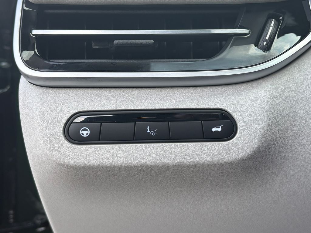 2027 INFINITI QX65 Autograph AWD