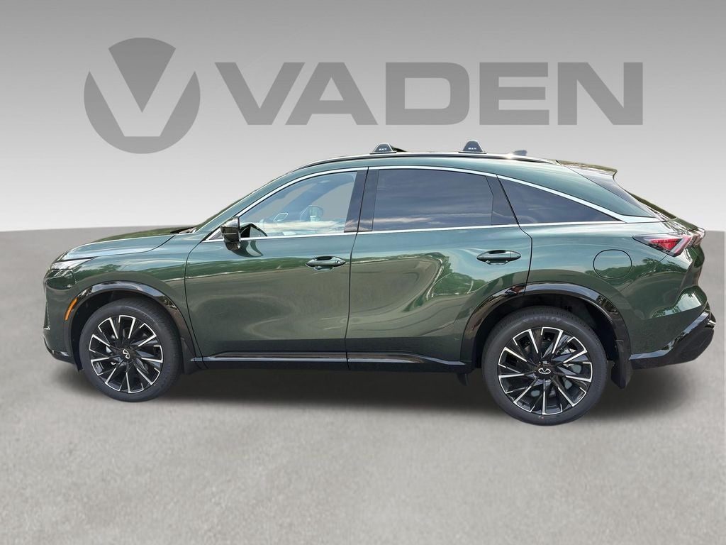 2027 INFINITI QX65 Autograph AWD