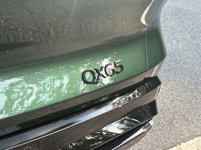 2027 INFINITI QX65 Autograph AWD