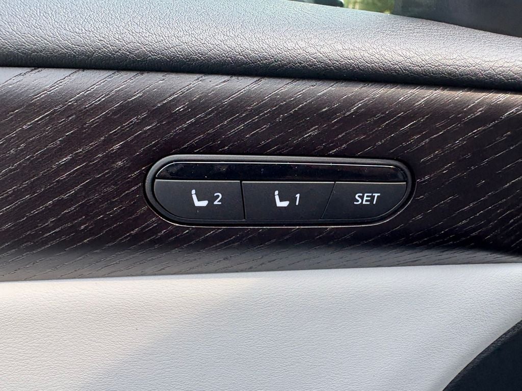 2027 INFINITI QX65 Autograph AWD