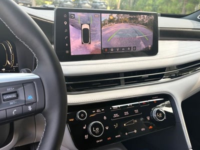 2027 INFINITI QX65 Autograph AWD