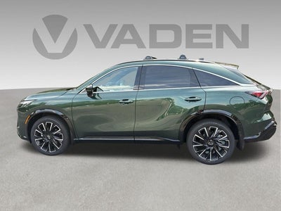 2027 INFINITI QX65 Autograph AWD