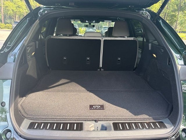 2027 INFINITI QX65 Autograph AWD