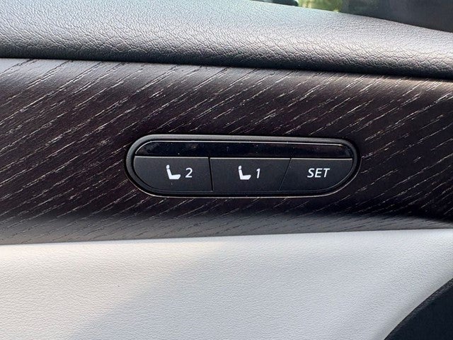 2027 INFINITI QX65 Autograph AWD