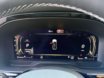 2027 INFINITI QX65 Autograph AWD